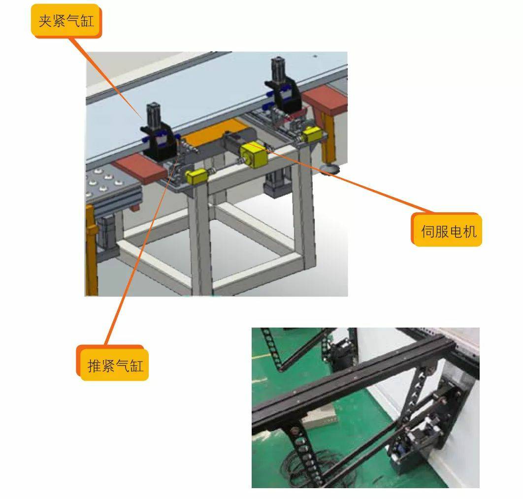 钣金加工产品在自动化及电梯行业中的应用 -珠海白诚花卉园艺有限公司