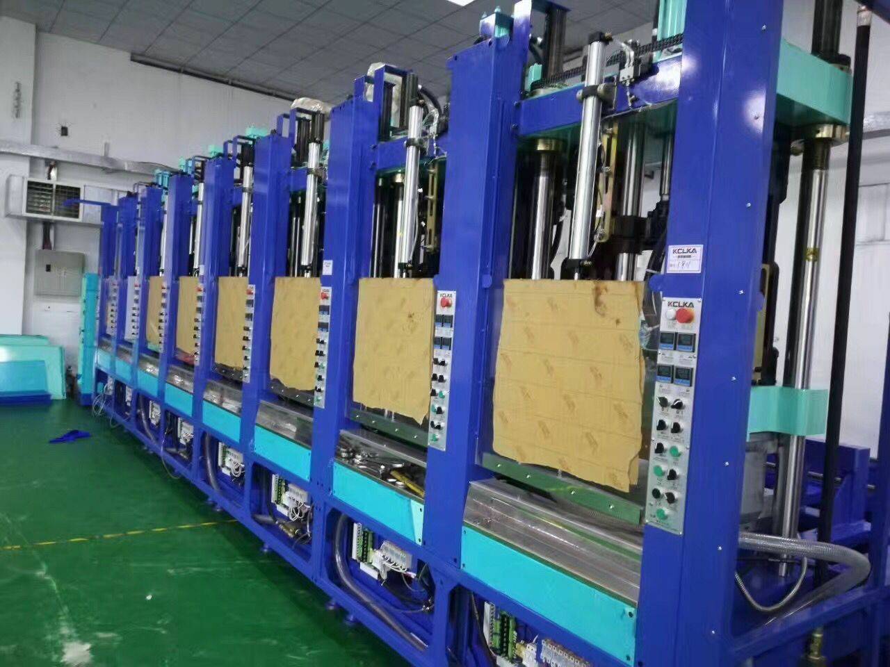 钣金加工对比高精密钣金加工的区别-珠海白诚花卉园艺有限公司 钣金加工对比高精密钣金加工的区别-珠海白诚花卉园艺有限公司