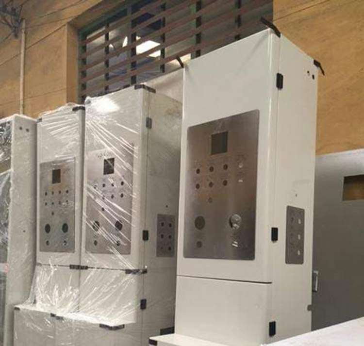 钣金加工工艺水平提升-珠海白诚花卉园艺有限公司
