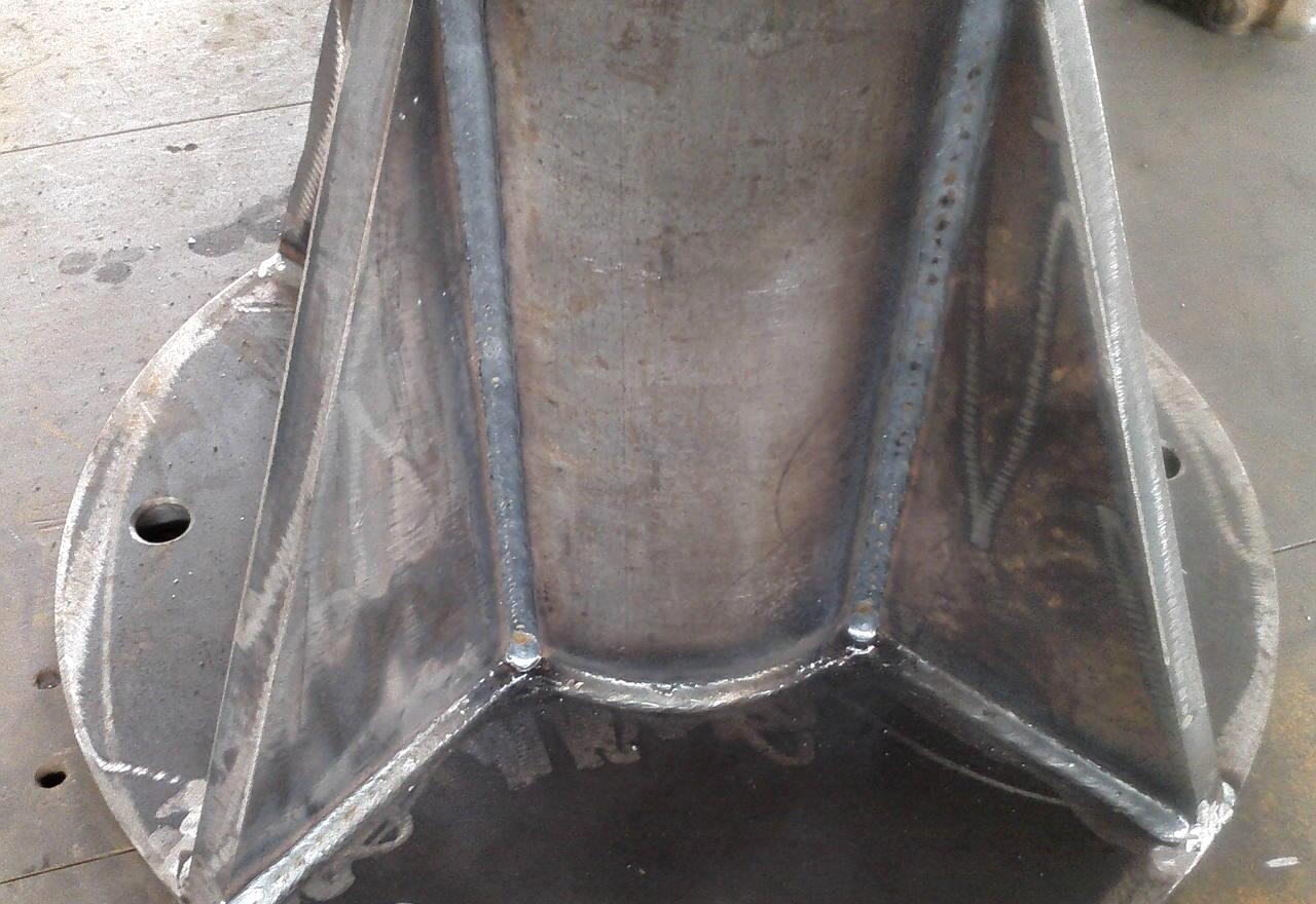 钣金加工零件连接的方式有哪些?-珠海白诚花卉园艺有限公司 钣金加工零件连接的方式有哪些?-珠海白诚花卉园艺有限公司